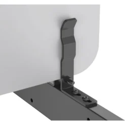 Lorell Acoustic Desktop Privacy Panel 6 Lorell Acoustic Desktop Privacy Panel -office furniture sale 0024e1679f136d78184418fe9b2e760d89