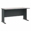 Bush Business Furniture Series A: Slate 60W Desk