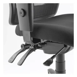 Lorell Managerial Swivel Mesh Mid-Back Office Chair -office furniture sale 0169fea31064068cae84bd06697662869c