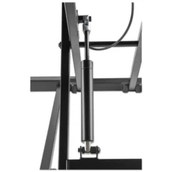 Alera AdaptivErgo Two-Tier Sit-Stand Lifting Workstation, 37.38" X 26.13" X 4.69" To 19.88", Black 21 Alera AdaptivErgo Two-Tier Sit-Stand Lifting Workstation, 37.38" X 26.13" X 4.69" To 19.88", Black -office furniture sale 01a5b6ccdbbdd3b180172423ba373b379a