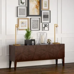 Malva 26" Tall Table Lamp With Glass Shade In Brass/Clear 9 Malva 26" Tall Table Lamp With Glass Shade In Brass/Clear -office furniture sale 01d7a0d595524188afb8fa0a122740f8d5