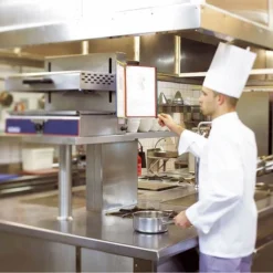 Tarifold, Inc. Wall Unit Reference Starter Set, Five Wire-Reinforced Pockets -office furniture sale 01eb4b57084dc8a0bcf1d21a092a458b53