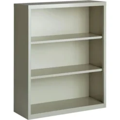 Lorell Fortress Series 3-Shelf Steel Bookcase 9 Lorell Fortress Series 3-Shelf Steel Bookcase -office furniture sale 02bfa24359e1745f0ac86ee88aec717ebb