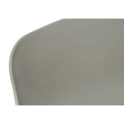 Monarch Specialties Office Chair, Adjustable Height, Swivel, Ergonomic, Computer Desk, Work, Juvenile, Grey Leather Look, Grey Metal, Contemporary, Modern -office furniture sale 0454b85abd92754a00c1c38a84638fdec0