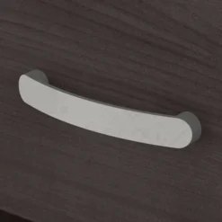 Bush Business Furniture Universal Floor Storage Cabinet With Drawers In Storm Gray -office furniture sale 049a6de9dac78c05b5341d9a2aa914faa0