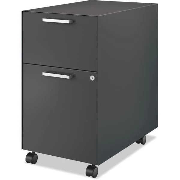 HON Fuse 23"D Mobile Pedestal 2 HON Fuse 23"D Mobile Pedestal - Image 2