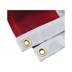 Advantus All-Weather Outdoor U.S. Flag, 60" X 36", Heavyweight Nylon -office furniture sale 0550d31dc9f0bc7eca66a9a3274bc5fb5b