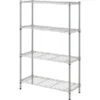 Lorell Light-Duty Wire Shelving