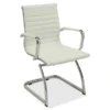 Lorell Modern Guest Chairs