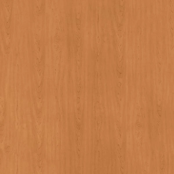 HON 10700 Kneespace Credenza, 3/4 Height Pedestals, 60w X 24d X 29.5h, Harvest 3 HON 10700 Kneespace Credenza, 3/4 Height Pedestals, 60w X 24d X 29.5h, Harvest - Image 3