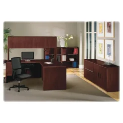 HON 10700 Series Credenza W/Doors, 72w X 24d X 29.5h, Mahogany 9 HON 10700 Series Credenza W/Doors, 72w X 24d X 29.5h, Mahogany -office furniture sale 06de4eed83e57207ffa3c781bcf06e263c 1