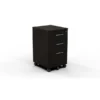 Medina Mobile Pedestal, Box/Box/File