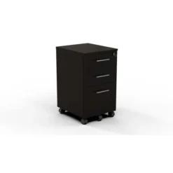 Medina Mobile Pedestal, Box/Box/File