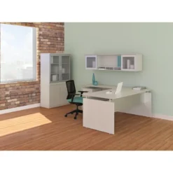 Medina 72" Hutch -office furniture sale 074c244c588144c282119e6145f3662dd6 4