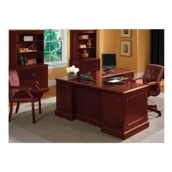 HON 94000 Series 3-Shelf Bookcase -office furniture sale 07b7ef8beeb8d467e60103f2522115d886