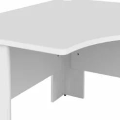 Bush Business Furniture Studio A 48W Corner Computer Desk In White 12 Bush Business Furniture Studio A 48W Corner Computer Desk In White -office furniture sale 0a42f273bddb27ea66e56f00ed80aef983