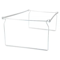 Universal Screw-Together Hanging Folder Frame, Legal Size, 23" To 26.77" Long, Silver, 6/Box 9 Universal Screw-Together Hanging Folder Frame, Legal Size, 23" To 26.77" Long, Silver, 6/Box -office furniture sale 0a8a37795e3500592c6bccdeacc6d2254f