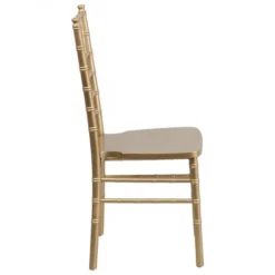 Flash Furniture Gold Wood Chiavari Chair -office furniture sale 0cdaf73859f125e04936b5c9703b684cdf