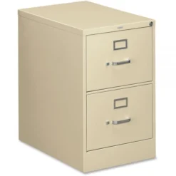 HON 310 Series 2-Drawer Vertical Metal File Cabinet, Legal, 29" Height, Full-Suspension, Putty -office furniture sale 0ea44ef2fb142b9ec44bc3deaedbc05f6d