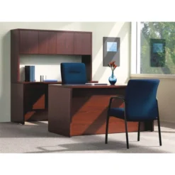 HON 10500 Series Bookcase Hutch, 36w X 14.63d X 37.13h, Mahogany 9 HON 10500 Series Bookcase Hutch, 36w X 14.63d X 37.13h, Mahogany -office furniture sale 0eddc3a14a6c1416176c25d666bef6c70f