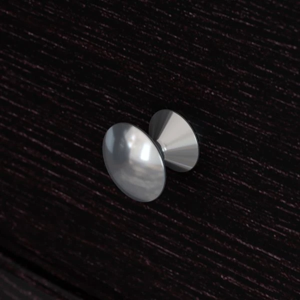 Bush Furniture Cabot 72W Computer Desk With Hutch And Drawers In Espresso Oak 3 Bush Furniture Cabot 72W Computer Desk With Hutch And Drawers In Espresso Oak - Image 3