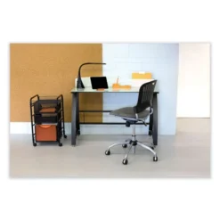 Safco Vamp LED Flexible Neck Desk Lamp Light -office furniture sale 11338edbc1a8b2ed79d6be631c9a7b1df5