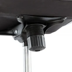 Alera Neratoli High-Back Slim Profile Chair, Supports Up To 250 Lbs., Black Seat/Black Back, Chrome Base -office furniture sale 11f0dfbd769ea027d949fe3abd4fa4fcc6