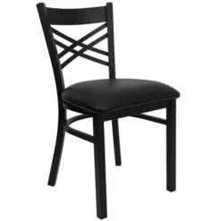 Flash Furniture ''X'' Back Metal Restaurant Chair 7 Flash Furniture ''X'' Back Metal Restaurant Chair -office furniture sale 12104b847d5b93819b3a9a0742dfd03cf7