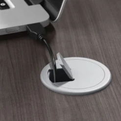 Bush Business Furniture Hybrid 72W X 30D Computer Table Desk With 3 Drawer Mobile File Cabinet In Storm Gray -office furniture sale 1243aa825828bf652dcf85aecfbd4fe97a 6