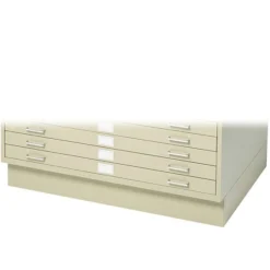 Safco Closed Base For 4494