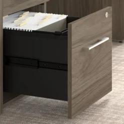 Bush Business Furniture Office 500 16W 2 Drawer File Cabinet In Modern Hickory - Assembled 7 Bush Business Furniture Office 500 16W 2 Drawer File Cabinet In Modern Hickory - Assembled -office furniture sale 13e96057ac08ee0ece1221ce1db8af0829