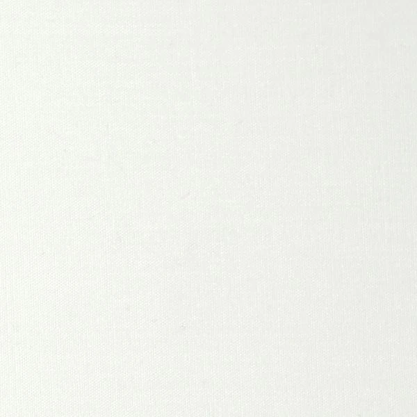 Simone 2-Light Floor Lamp With Fabric Shade In Matte Black/Polished Nickel/White 3 Simone 2-Light Floor Lamp With Fabric Shade In Matte Black/Polished Nickel/White - Image 3