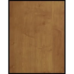 Bush Business Furniture Series C: Natural Cherry 2 Drawer Mobile Pedestal - Assembled -office furniture sale 15638c2625547d342dab7fb1b9b58c3965