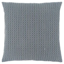Monarch Specialties Pillows, 18 X 18 Square, Insert Included, Decorative Throw, Accent, Sofa, Couch, Bedroom, Blue Hypoallergenic Polyester, Modern -office furniture sale 159fc5b71f8b4de9cf0d6a0064b5fc6c59