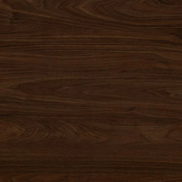 Bush Furniture Cabot Tall 5 Shelf Bookcase In Modern Walnut 3 Bush Furniture Cabot Tall 5 Shelf Bookcase In Modern Walnut - Image 3