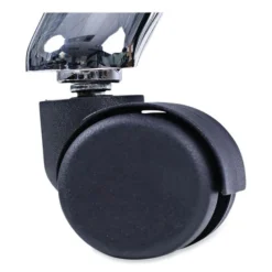 Alera Ravino Big/Tall High-Back Bonded Leather Chair, Headrest, Supports 450 Lb, 20.07" To 23.74" Seat, Black, Chrome Base 21 Alera Ravino Big/Tall High-Back Bonded Leather Chair, Headrest, Supports 450 Lb, 20.07" To 23.74" Seat, Black, Chrome Base -office furniture sale 17d03af6d75ad44c96a706a4429ae653ef