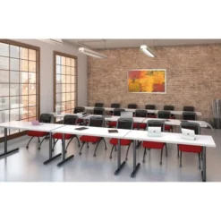 Lorell White Laminate Rectangular Invent Tabletop 6 Lorell White Laminate Rectangular Invent Tabletop -office furniture sale 18d4b3cd42e8cea9c27f324dfe332e7082