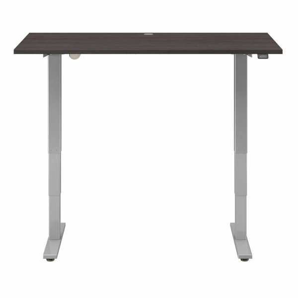 Bush Business Furniture Move 40 Series 60w X 30d Electric Height Adjustable Standing Desk 10 Bush Business Furniture Move 40 Series 60w X 30d Electric Height Adjustable Standing Desk - Image 10