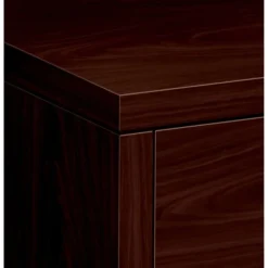 HON 10500 Series "L" Workstation Left Pedestal Desk, 66" X 30" X 29.5", Mahogany 13 HON 10500 Series "L" Workstation Left Pedestal Desk, 66" X 30" X 29.5", Mahogany -office furniture sale 1b973ed3348fecb19366dd9340fa26d592