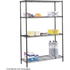 Safco Commercial Wire Shelving Unit -office furniture sale 1b9caf1074bdc8e7358a780f92dbf4910f