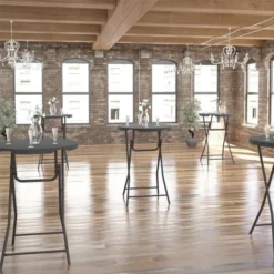 Dorel Zown Commercial Cocktail Folding Table -office furniture sale 1c0f1f7cee48353ee392de5ec3e2fc5f8a