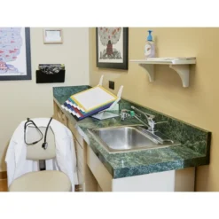 Durable VARIO Pro Desktop Reference System, 10 Panels, Le Gal, Assorted Borders And Panels -office furniture sale 1e740975257319d017a6c5cb33ff842e53