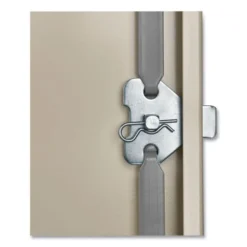 Tennsco 72" High Standard Cabinet (Unassembled), 36w X 18d X 72h, Putty -office furniture sale 1f9c455567e4b8867c4245e77cf0b3db26