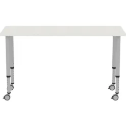 Lorell Height-adjustable 60" Rectangular Table -office furniture sale 1ff575b960ca300f768f0b7163cc257d8d