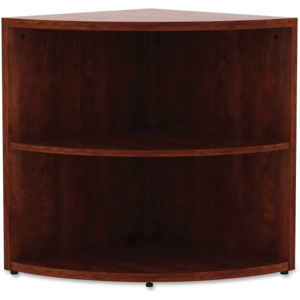 Lorell 2-Shelf Book Rack 3 Lorell 2-Shelf Book Rack - Image 3