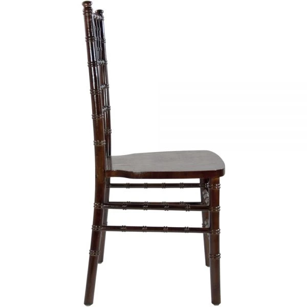 Advantage Fruitwood Chiavari Chair 2 Advantage Fruitwood Chiavari Chair - Image 2