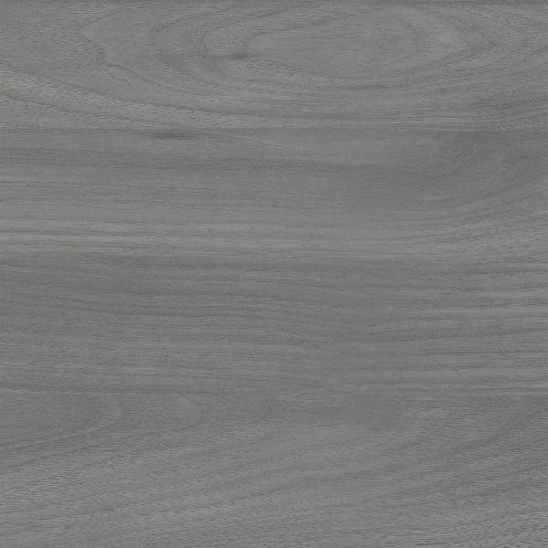 Bush Furniture Cabot 60W Hutch In Modern Gray 2 Bush Furniture Cabot 60W Hutch In Modern Gray - Image 2