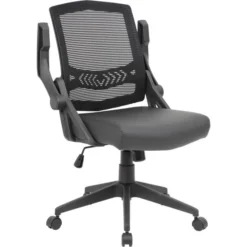 Boss Mesh Flip Arm Task Chair -office furniture sale 21db2bf656e8eca9d2d6c96a006b882a3c