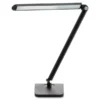 Safco Vamp LED Flexible Neck Desk Lamp Light