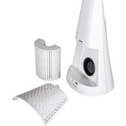 OttLite SanitizingPRO LED Desk Lamp With UVC Air Purifier -office furniture sale 2264b86a4ba9450402a76b02e45a8f9932